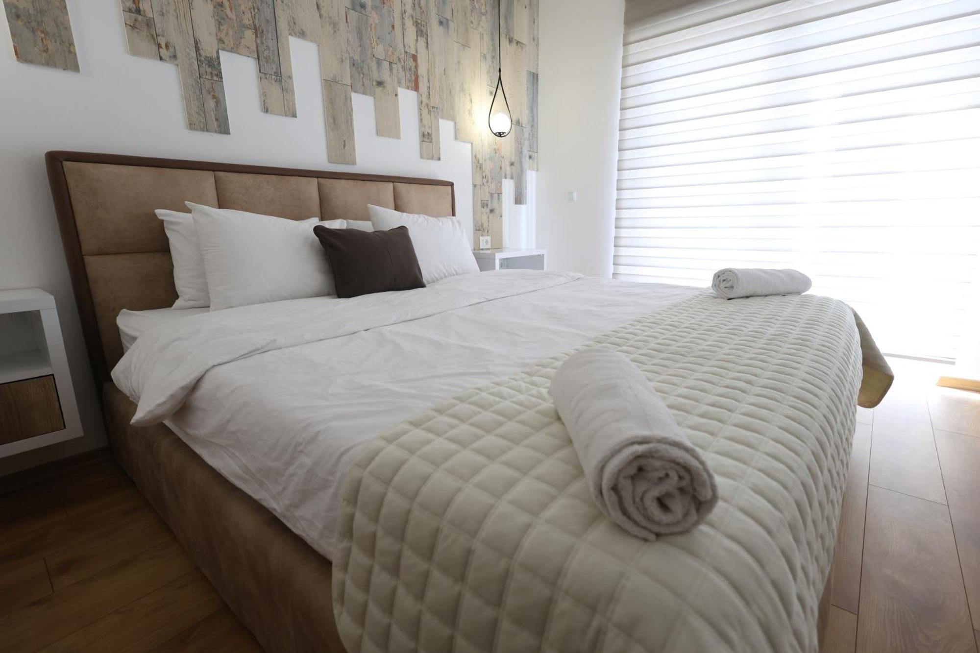 Prilep New Best Apartments Exterior photo
