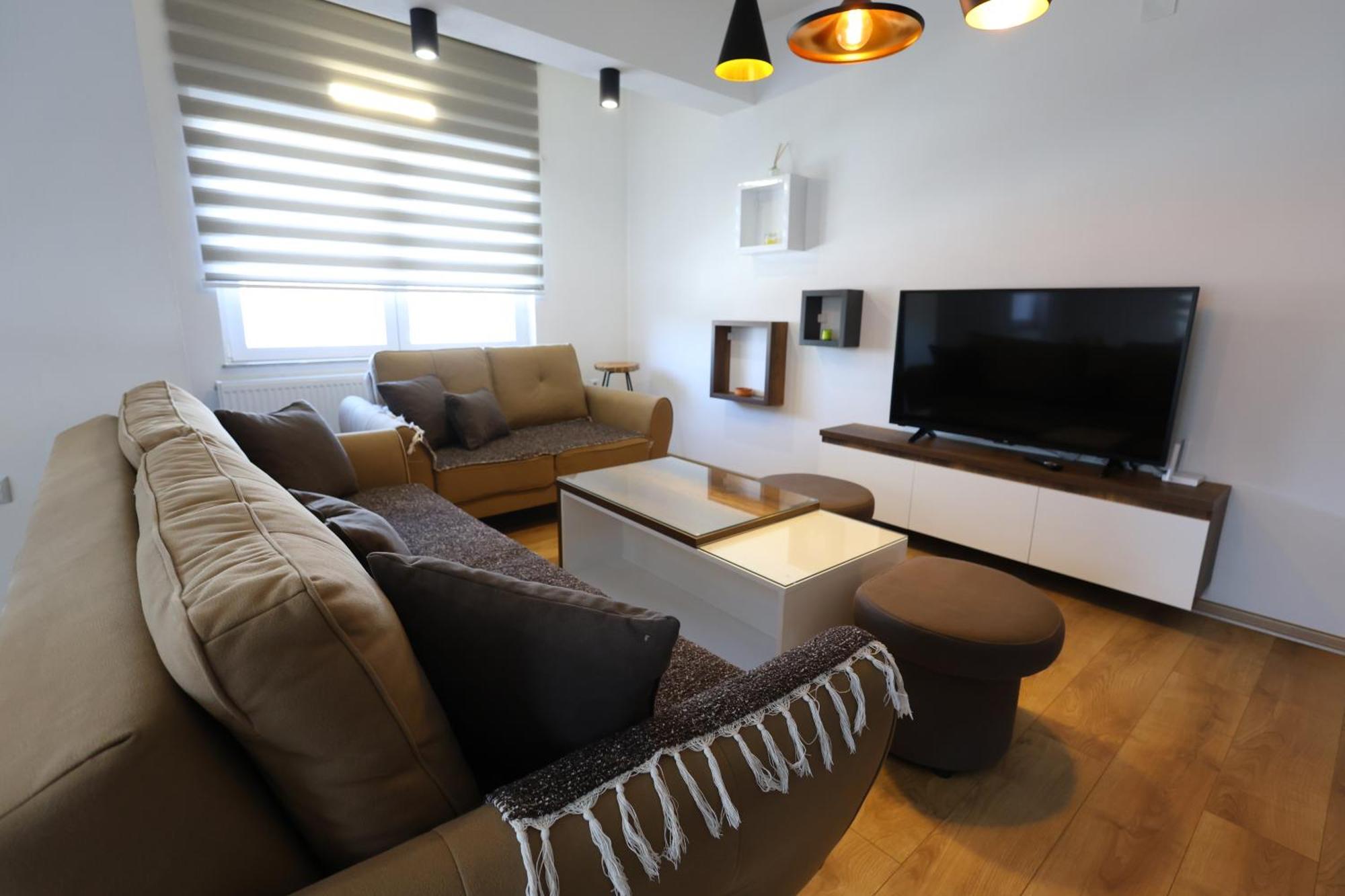 Prilep New Best Apartments Exterior photo