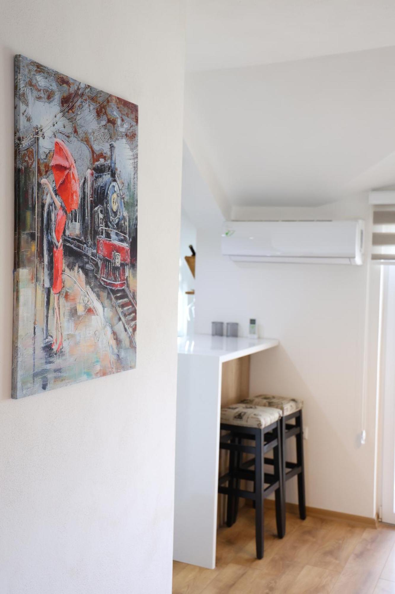 Prilep New Best Apartments Exterior photo