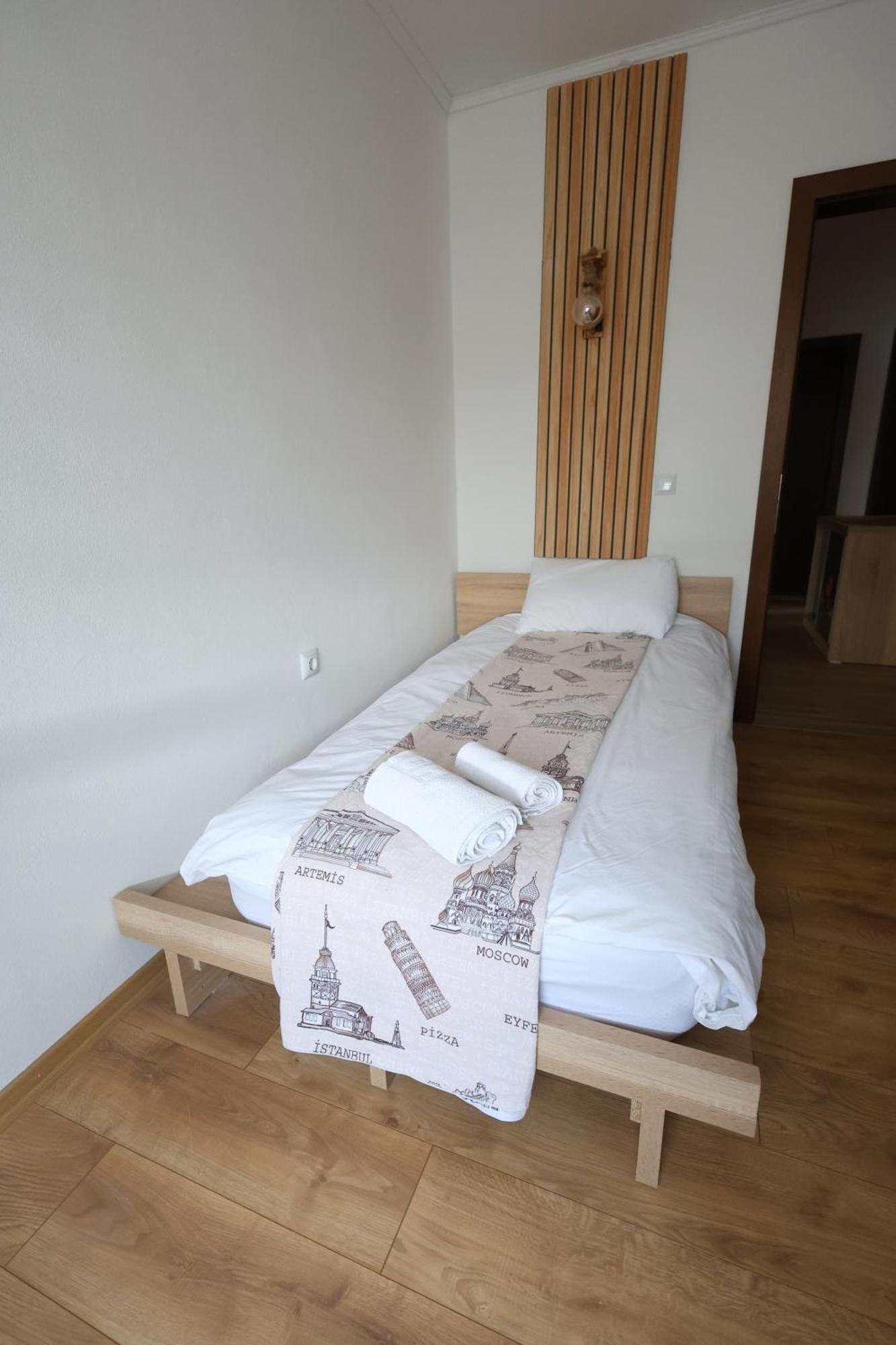 Prilep New Best Apartments Exterior photo