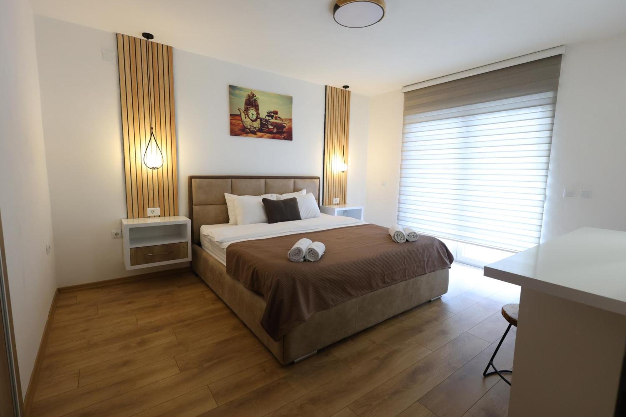Prilep New Best Apartments Exterior photo