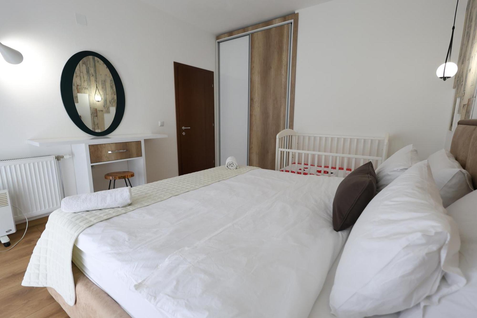 Prilep New Best Apartments Exterior photo