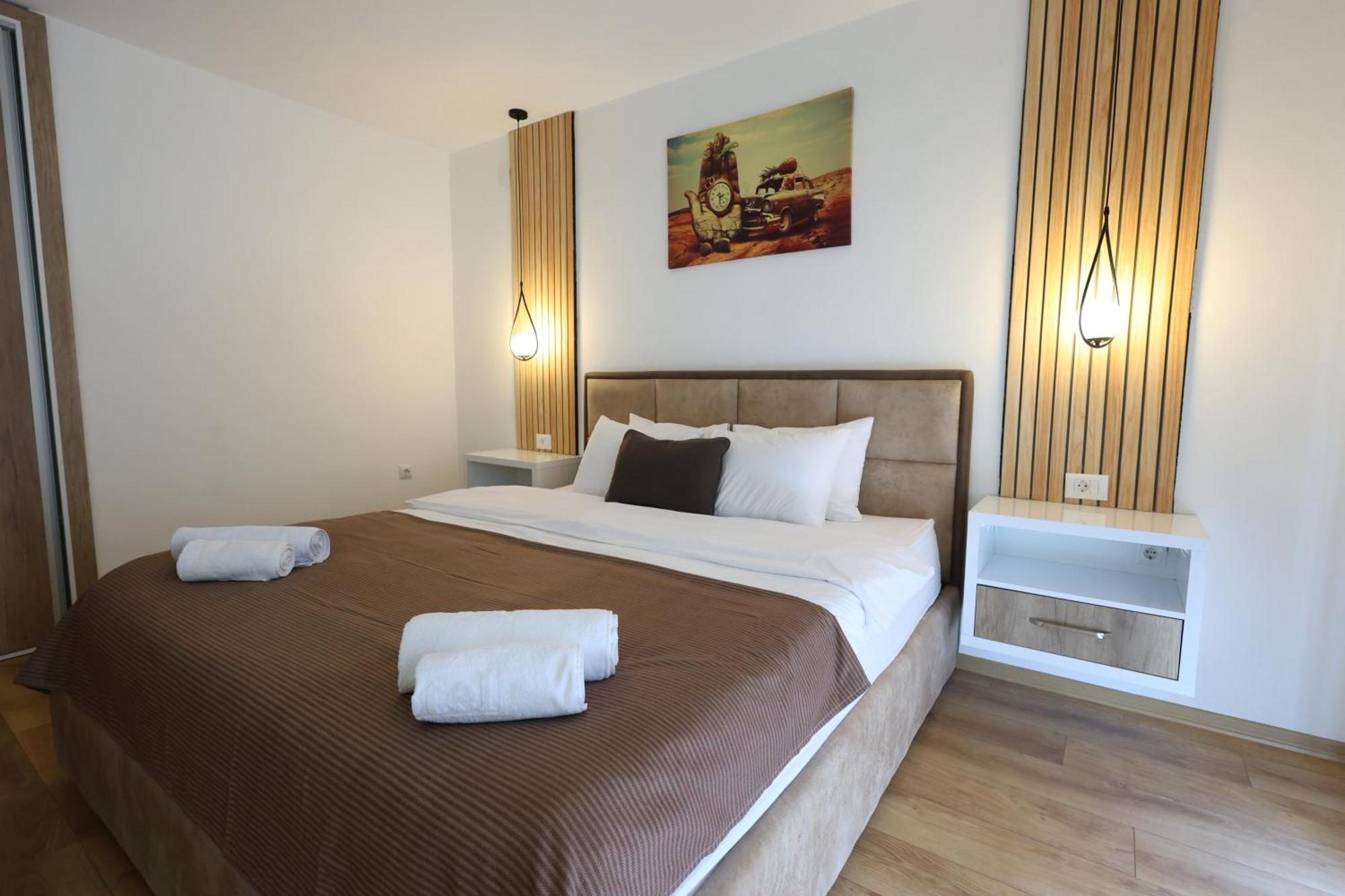 Prilep New Best Apartments Exterior photo