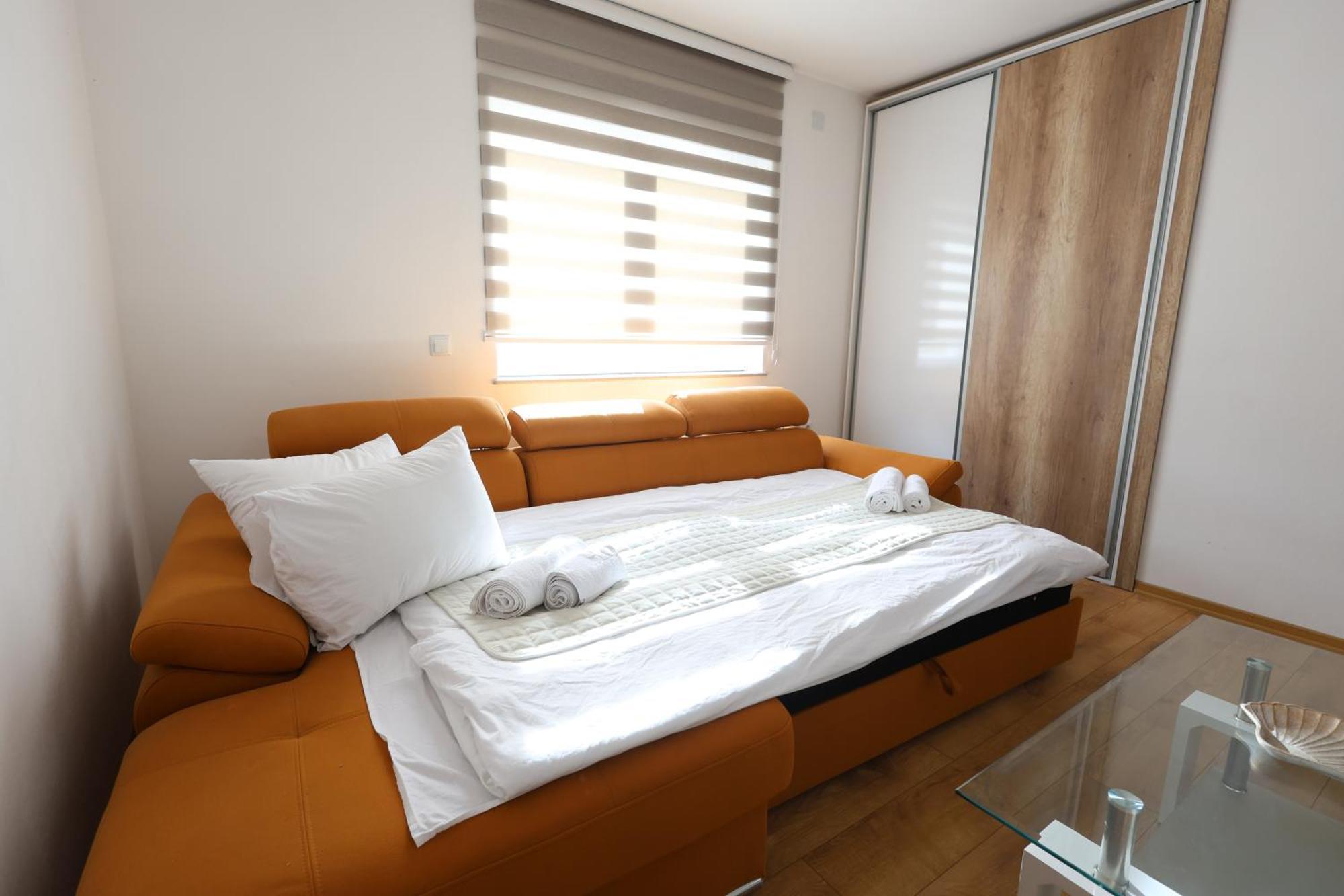 Prilep New Best Apartments Exterior photo