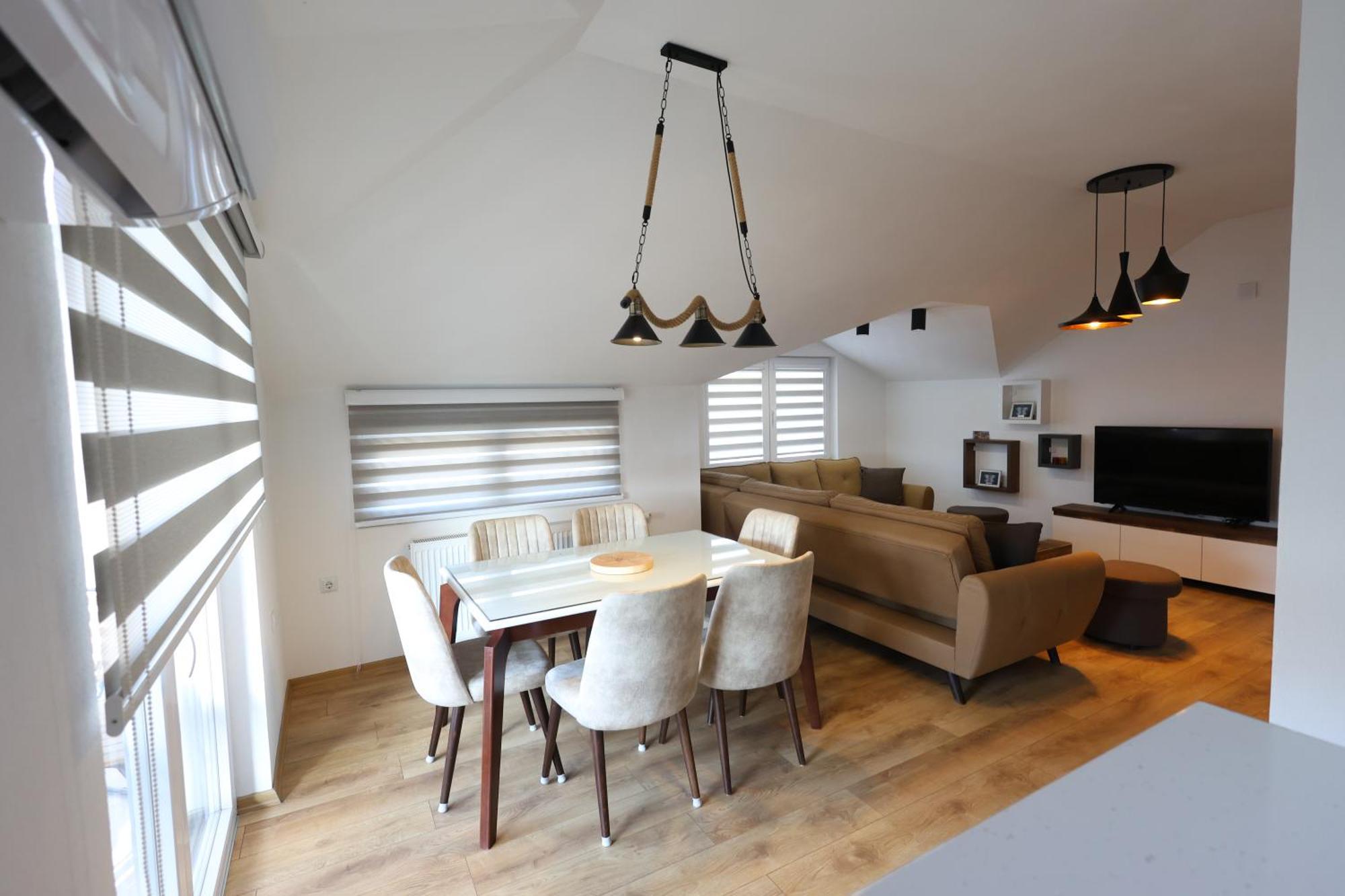 Prilep New Best Apartments Exterior photo